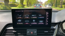 Audi Q5 45 TFSI Quattro S Line 5dr S Tronic Petrol Estate